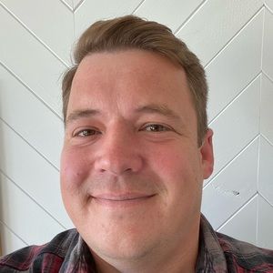 Meet your Posher, Benjamin